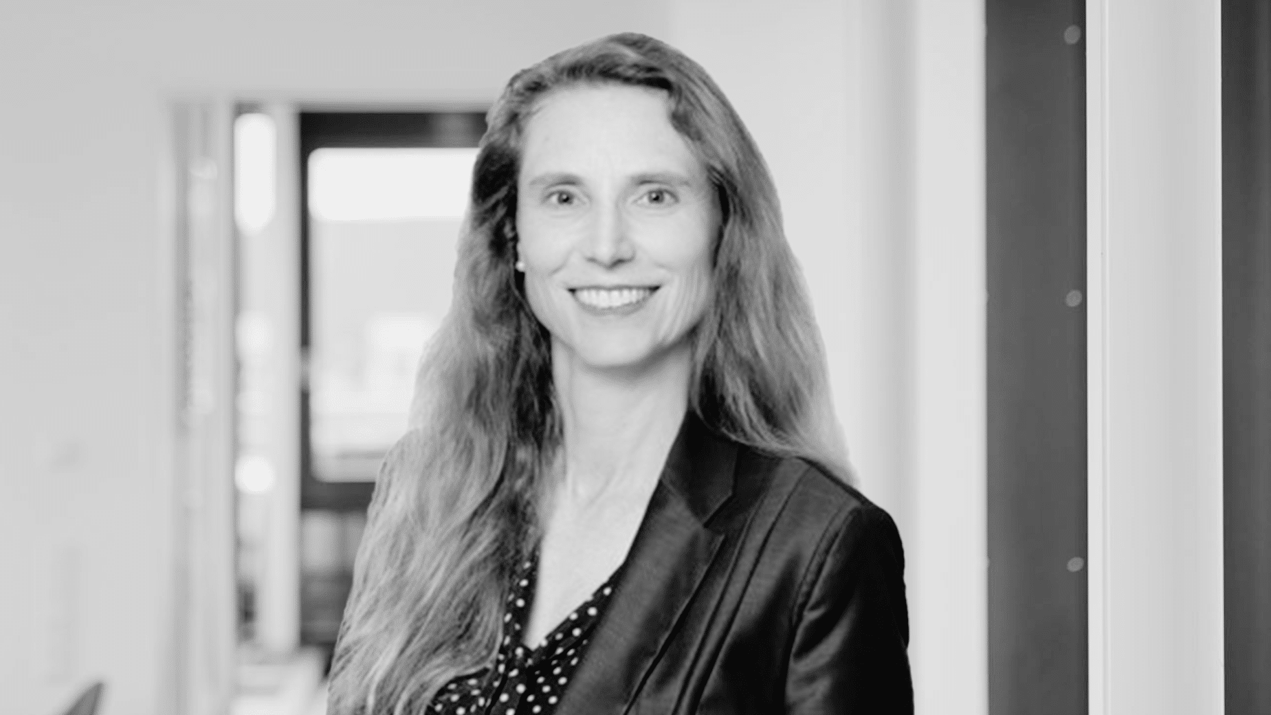 Stewardship: More than just a Trend. Picture: Marion Ehringhaus, Sustainable Finance Expert at Wavestone.