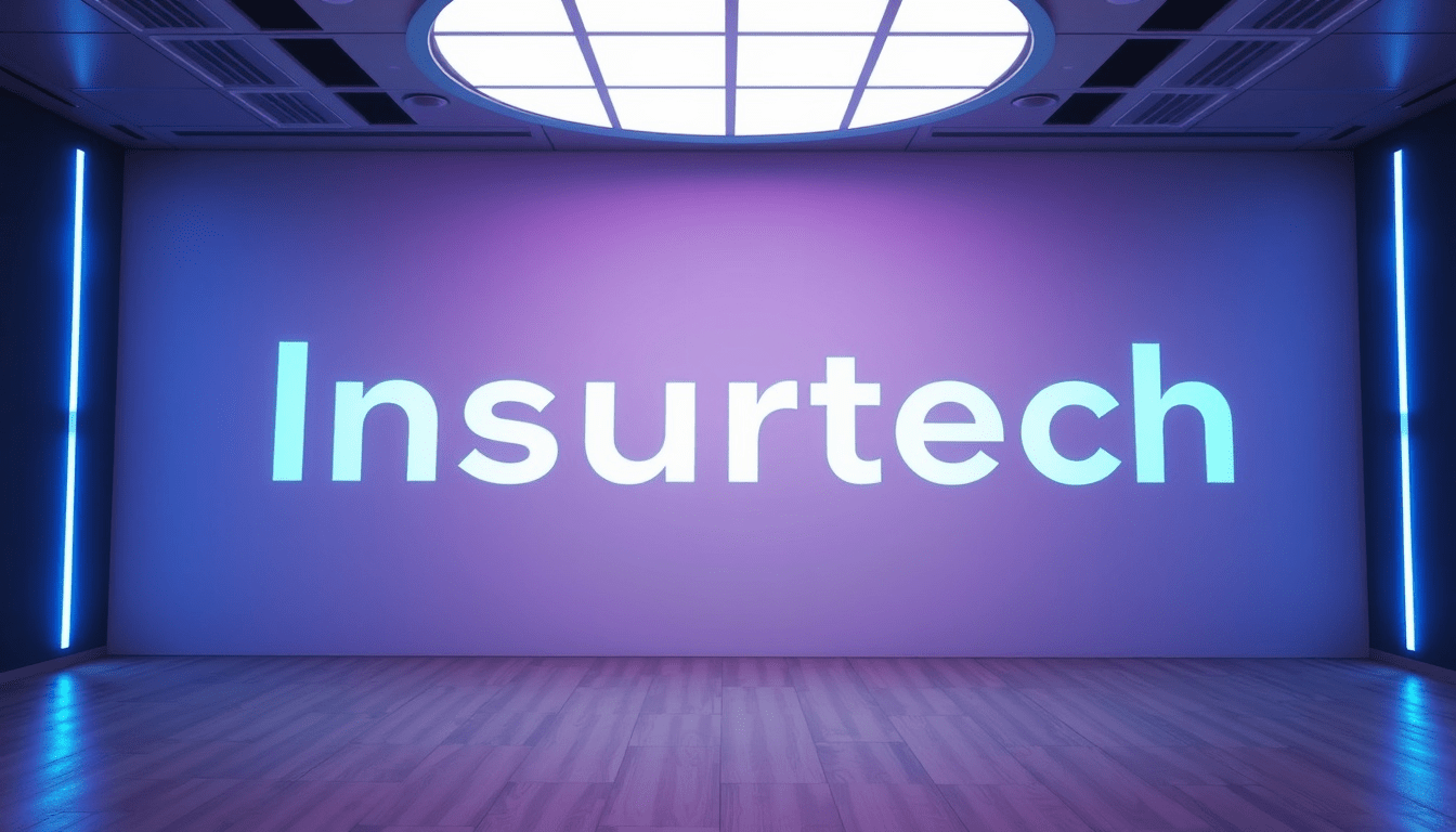 The future of the insurance industry with a look at five insurtechs: Unit8, Riskine, bsurance, Diceus and Indico Data.