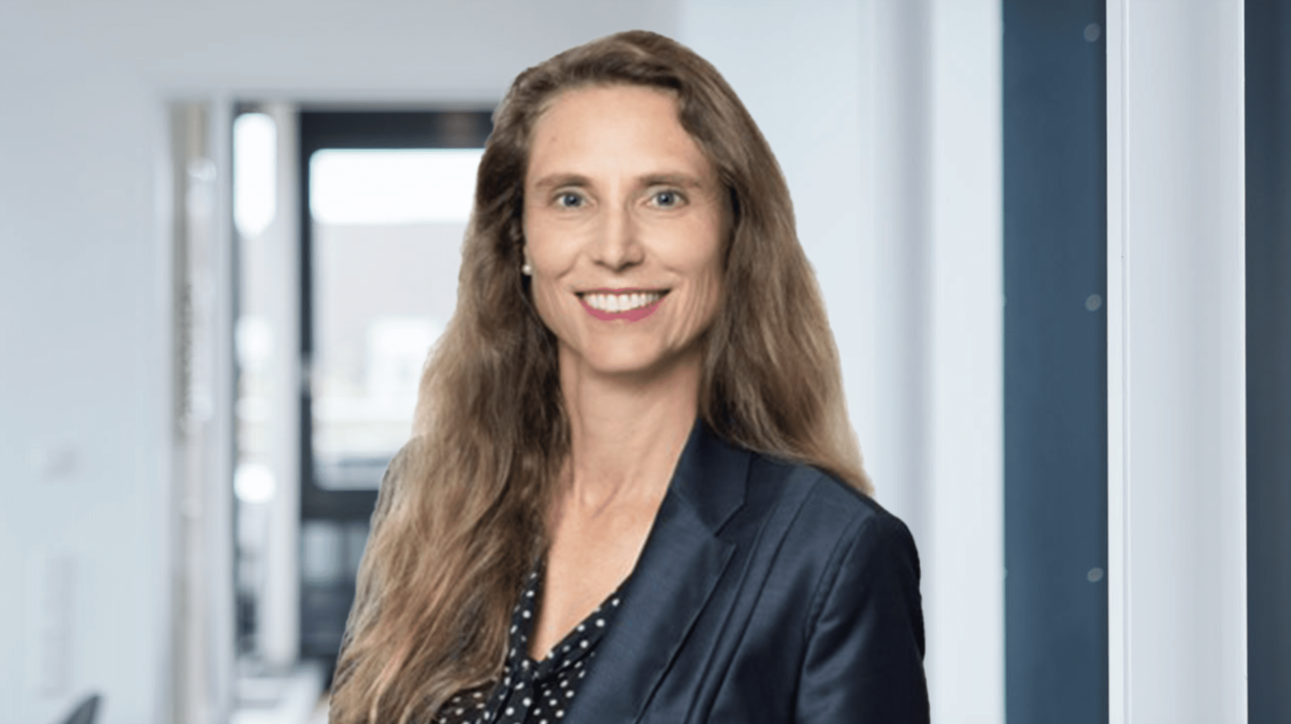 Stewardship: Mehr als nur ein Trend. Bild: Marion Ehringhaus, Sustainable Finance Expert bei Waveston.