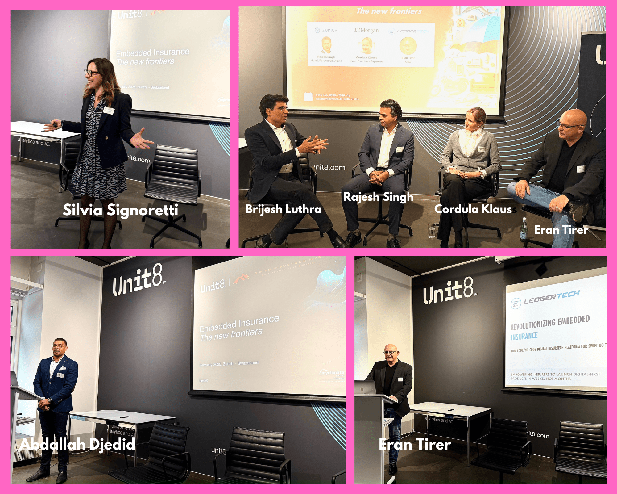 The transformative power of embedded insurance in the age of AI.