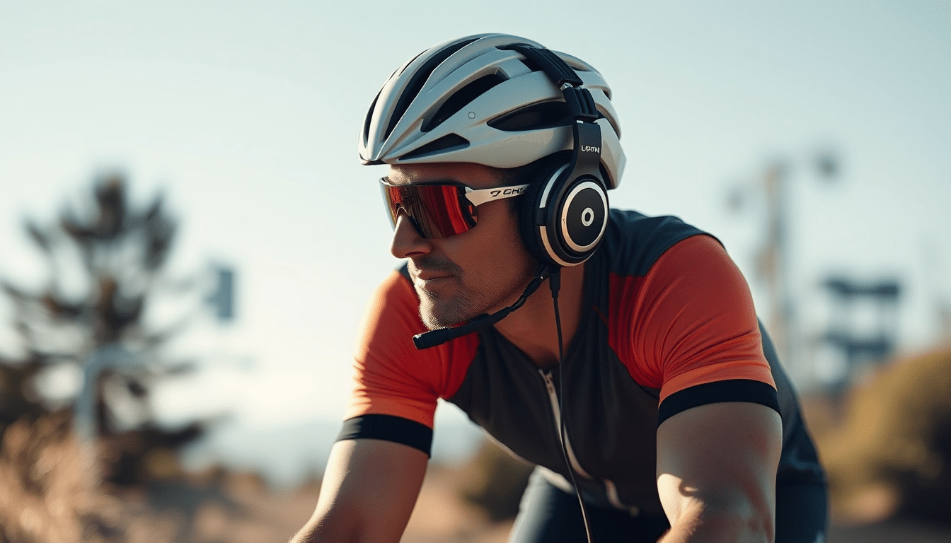 Suva: Alarmierende Zunahme von Velounfällen in der Schweiz auch durch Smartphone und Kopfhörer.