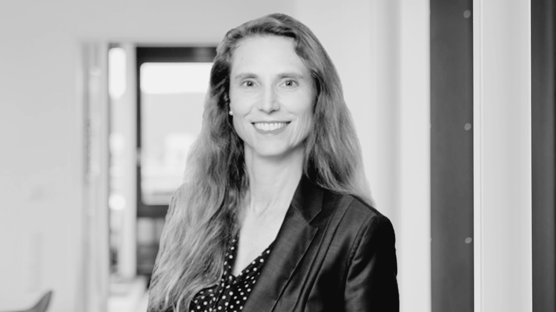 Stewardship: More than just a trend. Picture: Marion Ehringhaus, Sustainable Finance Expert at Wavestone.