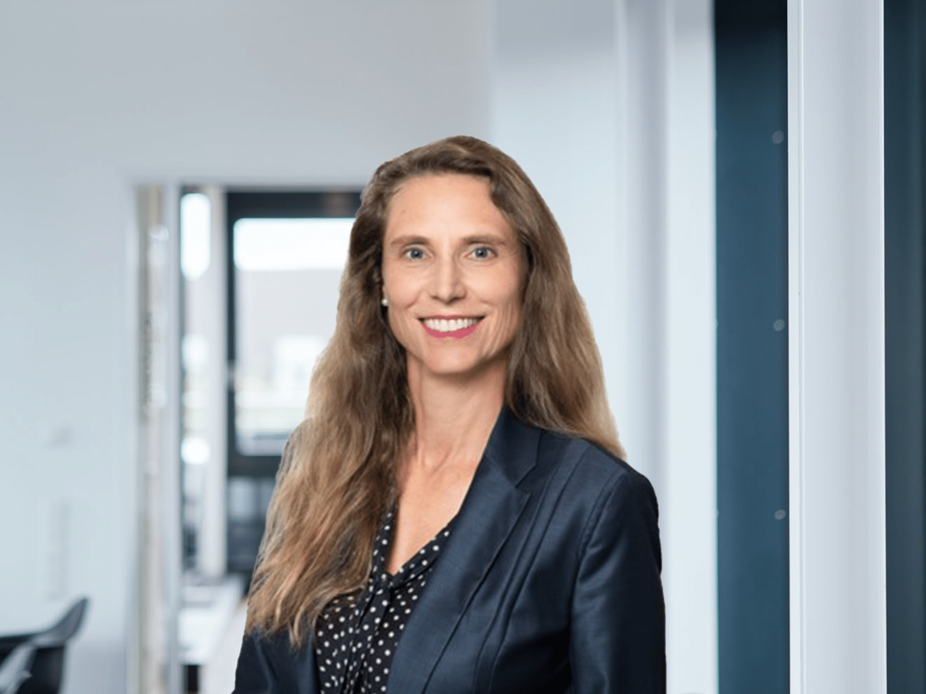 Stewardship: Mehr als nur ein Trend – Die Zukunft nachhaltigen Investierens (2. Teil). Bild:Marion Ehringhaus,, Sustainable Finance Expert bei Wavestone.
