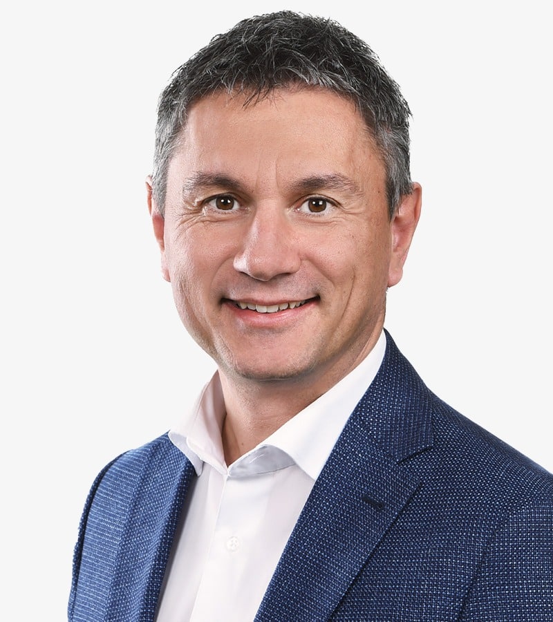 Dynamische Allianz für massgeschneiderte Versicherungslösungen: Strategische Partnerschaft von Verso und SÜDVERS. Bild: Daniele Schiro.