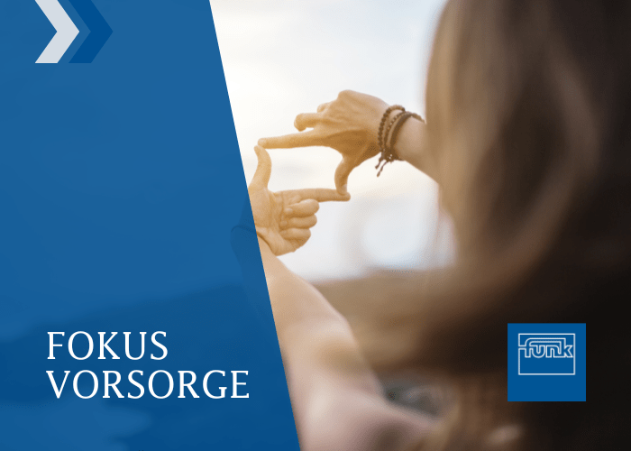 Funk: Vorsorge clever planen: Steuerregeln in Säule 2 und 3a verstehen