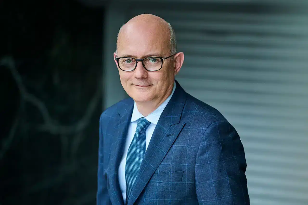 Anstieg der Fälle beim Ombudsman der Privatversicherung 2024. Bild: Martin Lorenzon, Ombudsman.