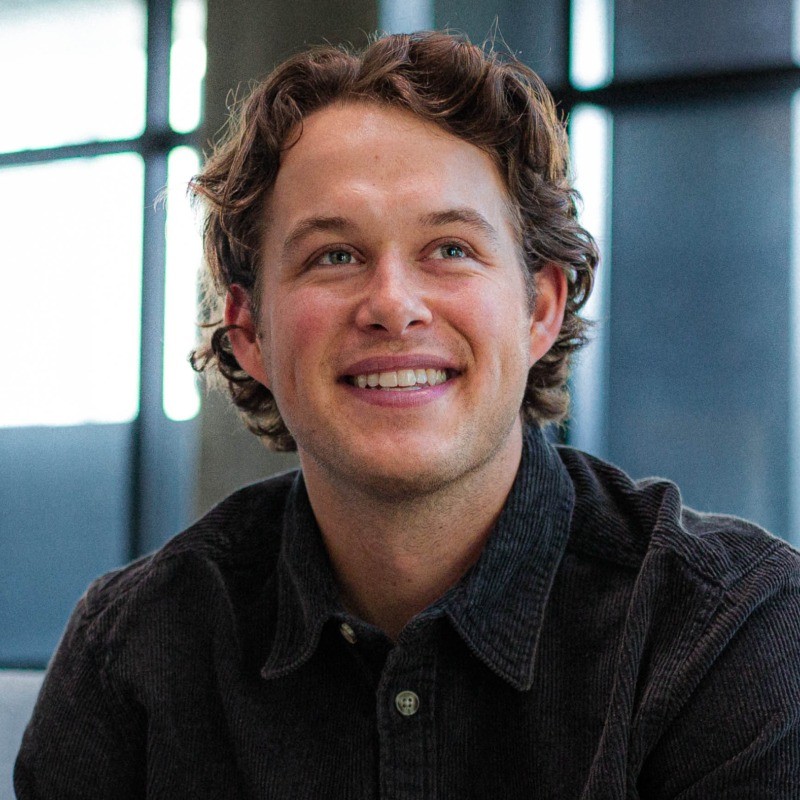 Sinistar richtet sich anders als Plattformen wie Airbnb nur an Versicherer. Bild: Alexis Vertefeuille, CEO und Gründer.