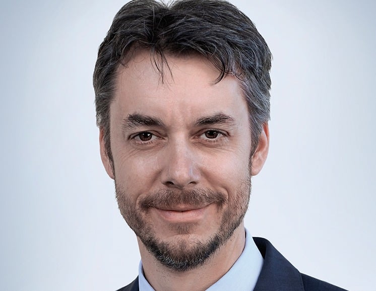 Swiss Medical Network tritt dem Mayo Clinic Care Network bei. Bild: Dino Cauzza, CEO von Swiss Medical Network