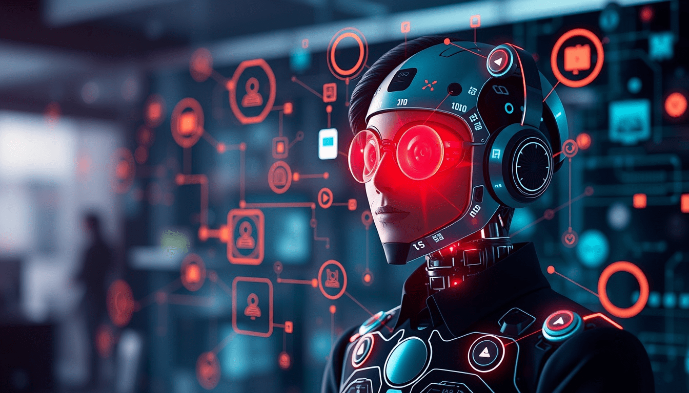 Wie Schadensfälle und Kundenservice durch KI-Agenten neu gestaltet werden können.