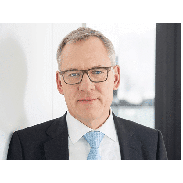 Assura Gruppe mit positivem Ergebkis fpr 2024 - Bild: Ruedi Bodenmann, CEO.