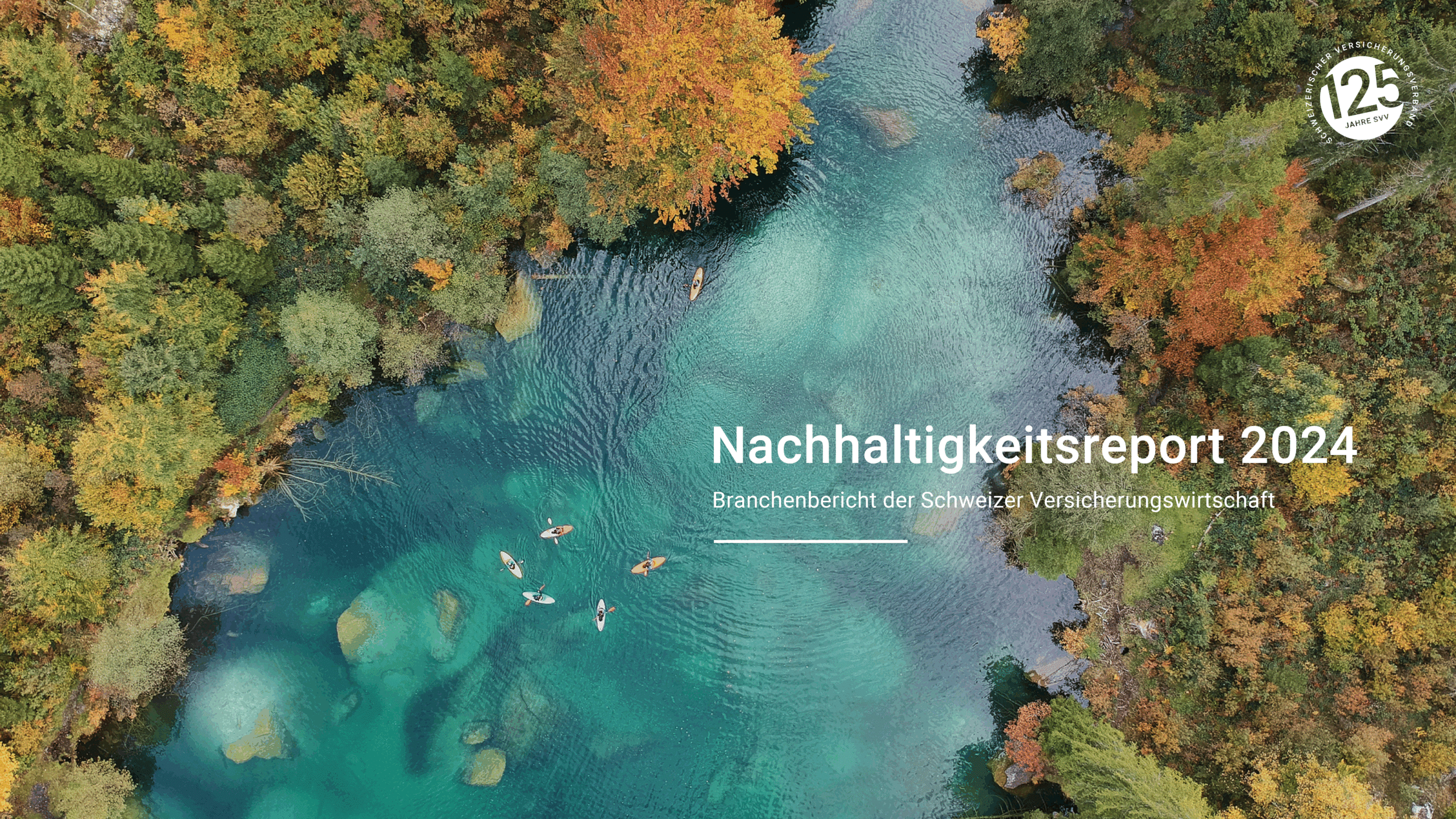 Branchenreport: Fortschritte gegen Greenwashing.