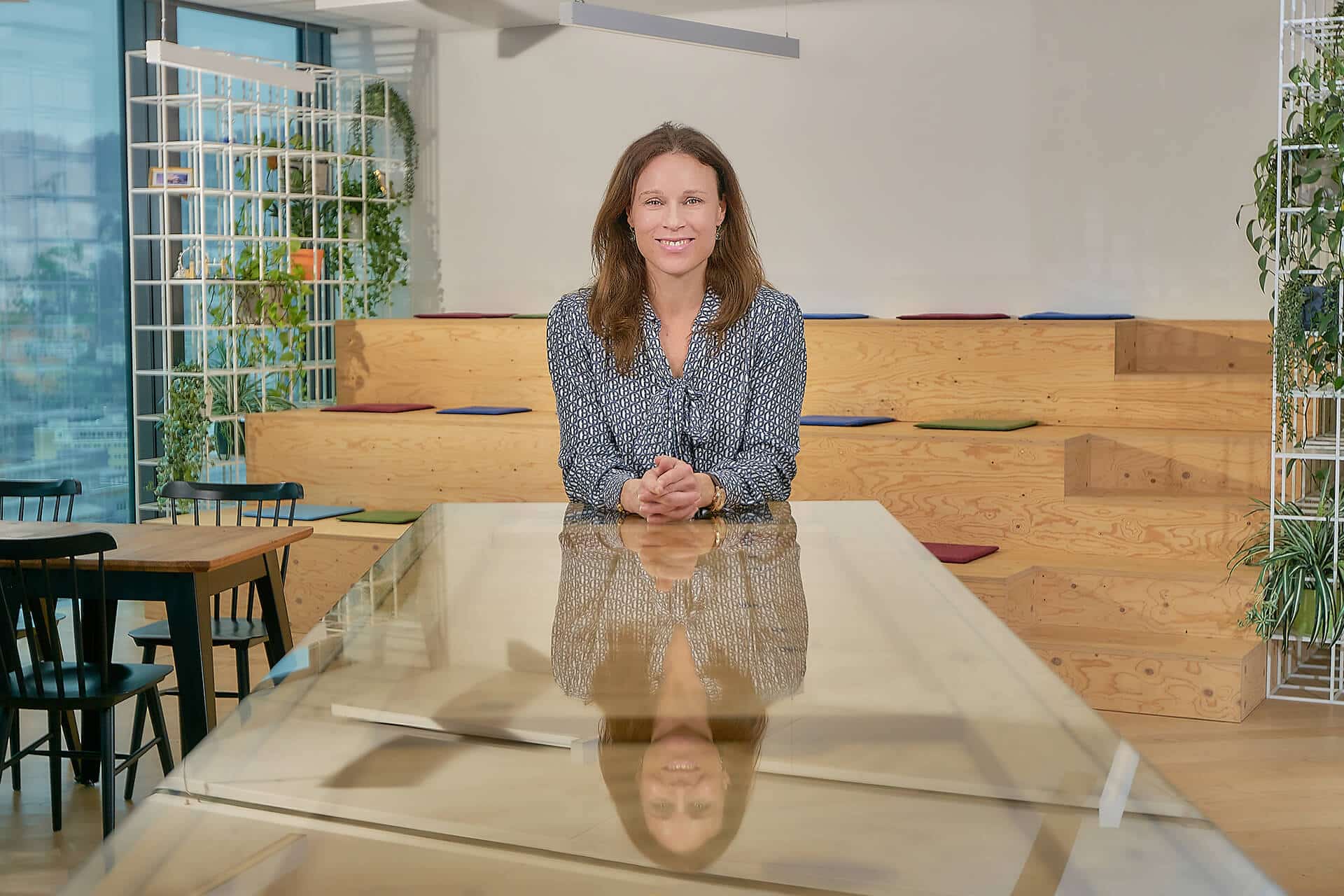 thebrokernews Podcast Episode 9: What does Brigitte Roy think about new leadership qualities.