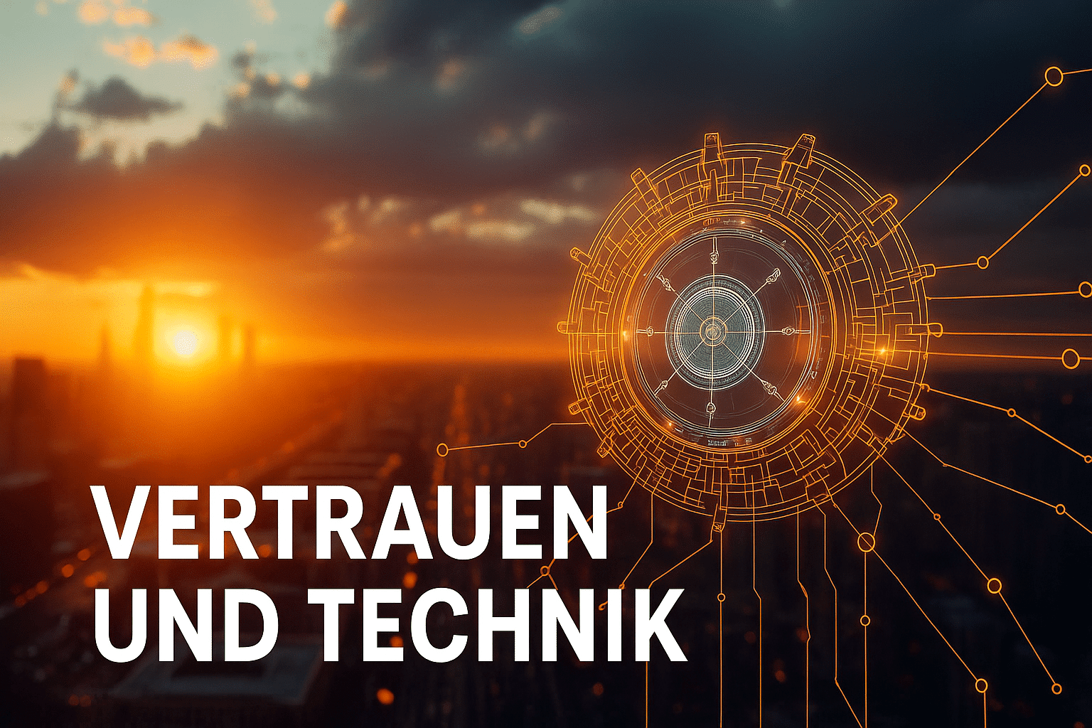 Between trust and technology: AI is profoundly changing the insurance industry.