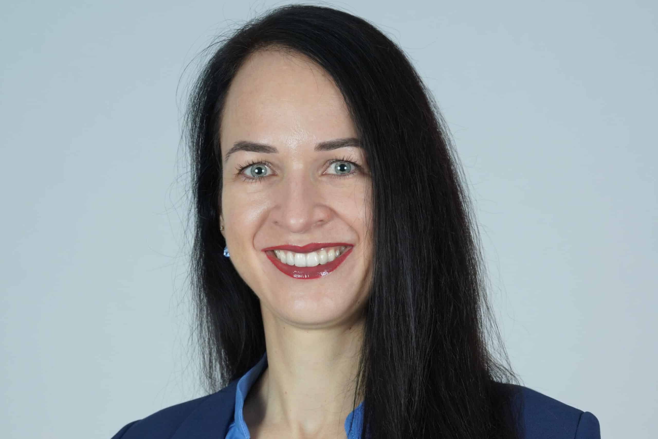 Sompo ernennt Sibylle Tellenbach zur Head of Accident & Health für die Schweiz.