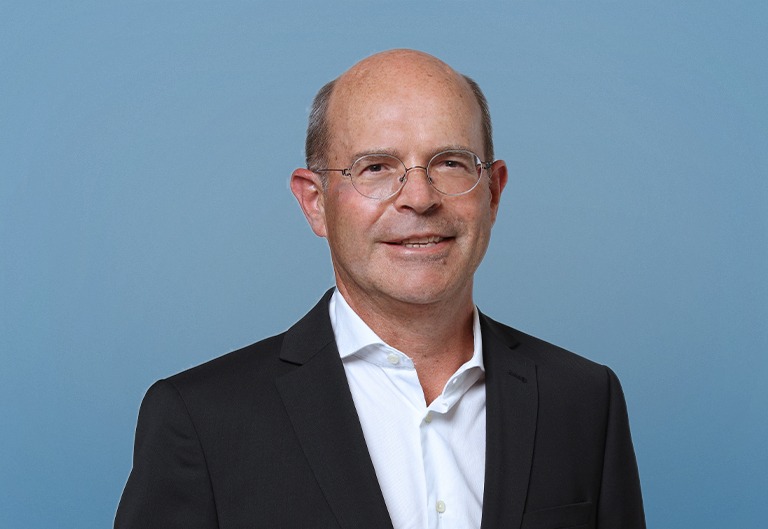 Personelle Neuaufstellung bei PK Rück: Cornelius Franken neuer CFO.