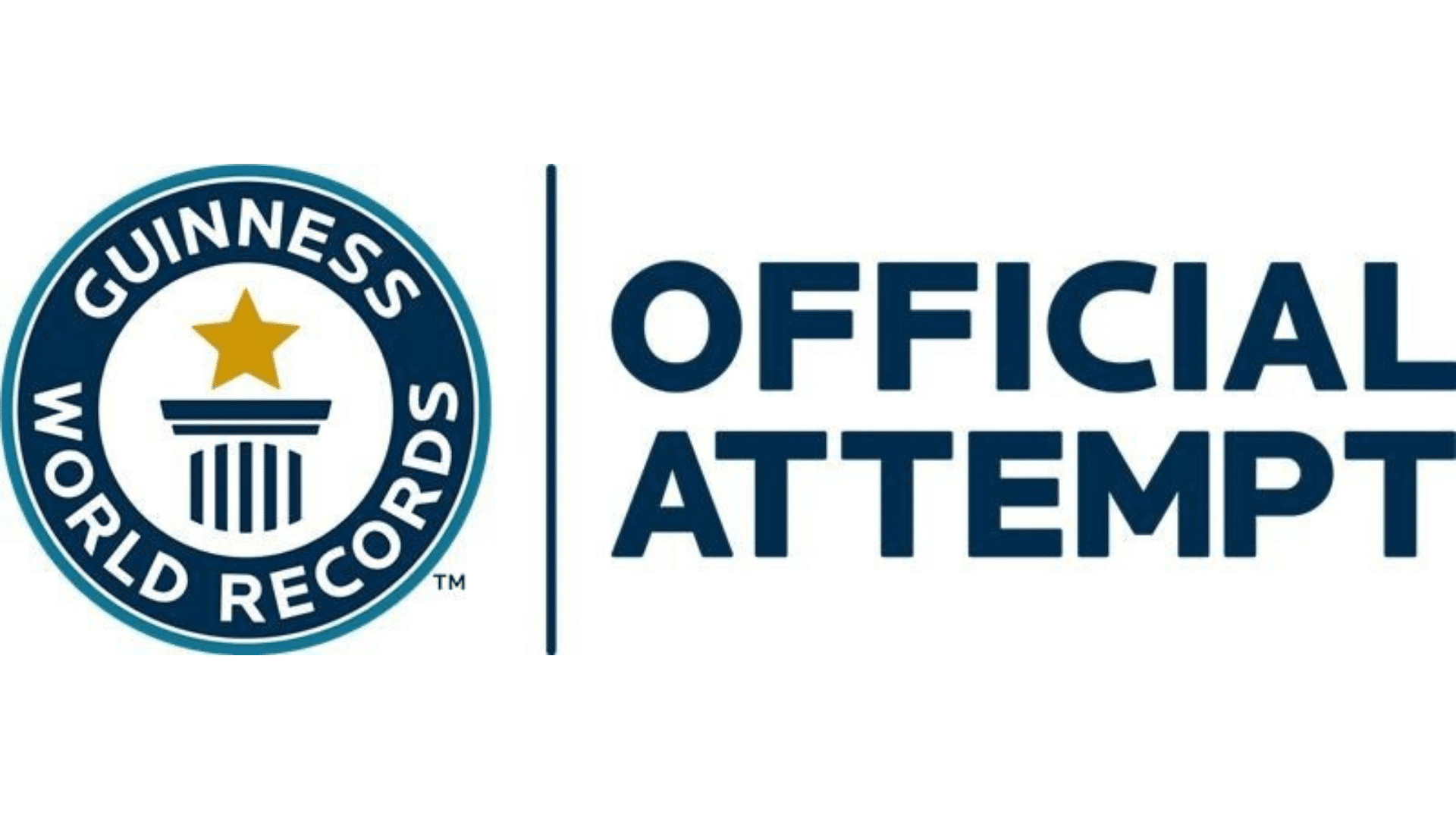 Cognizant's record-breaking AI Hackathon to attempt a Guiness World Records™ title.