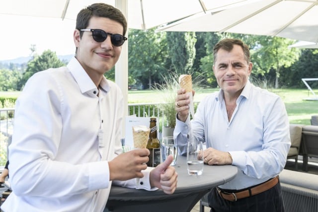 Brokers in transition: From digitalisation and AI to LinkedIn and Ice Cream.