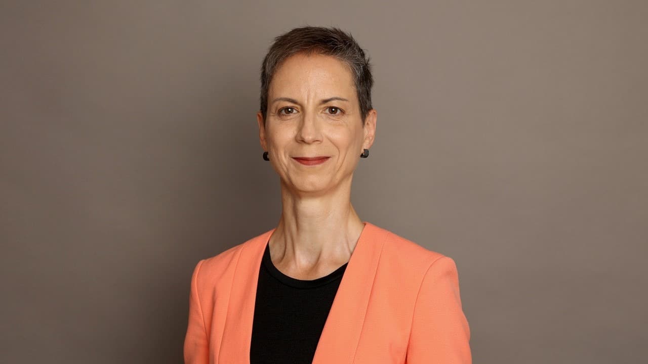 Karina Schreiber per 1. Oktober neue Group Chief Risk Officer bei Helvetia.