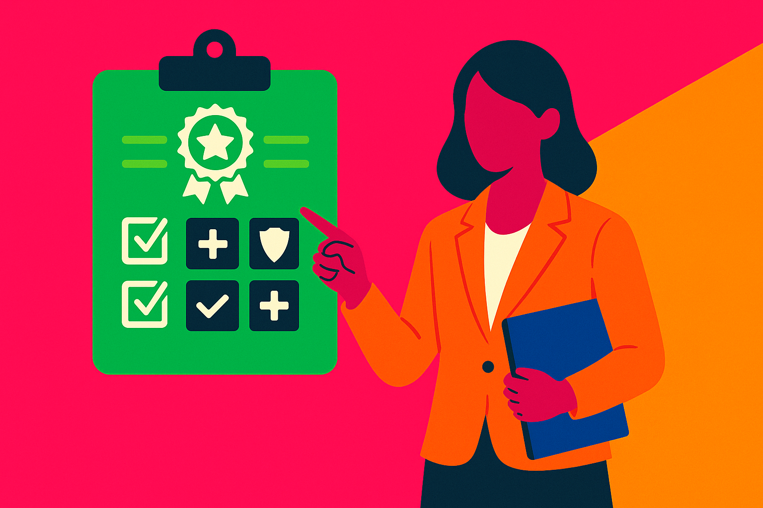 New testing requirements, old questions: Wouldn't a more flexible and modular approach be fairer?