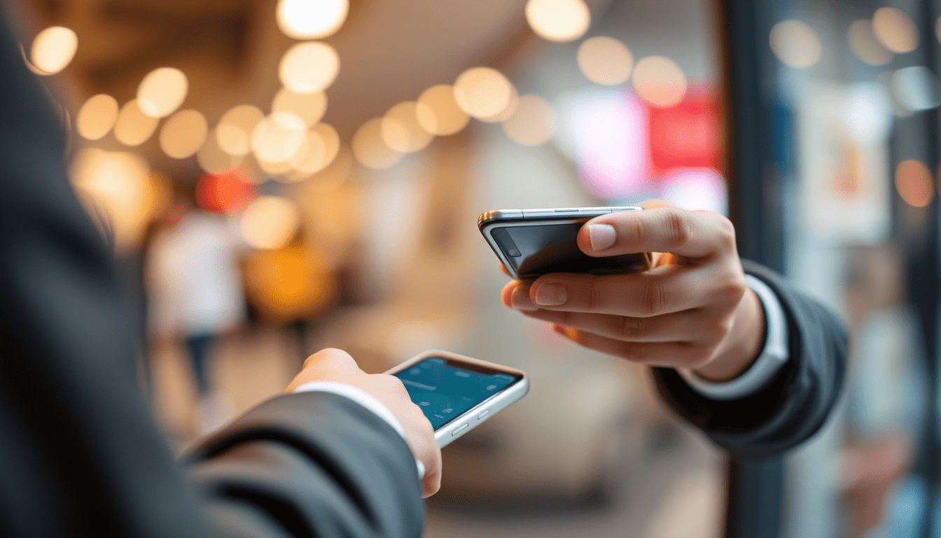 Swipe, tap, settle: Better payments without replacing your core system.