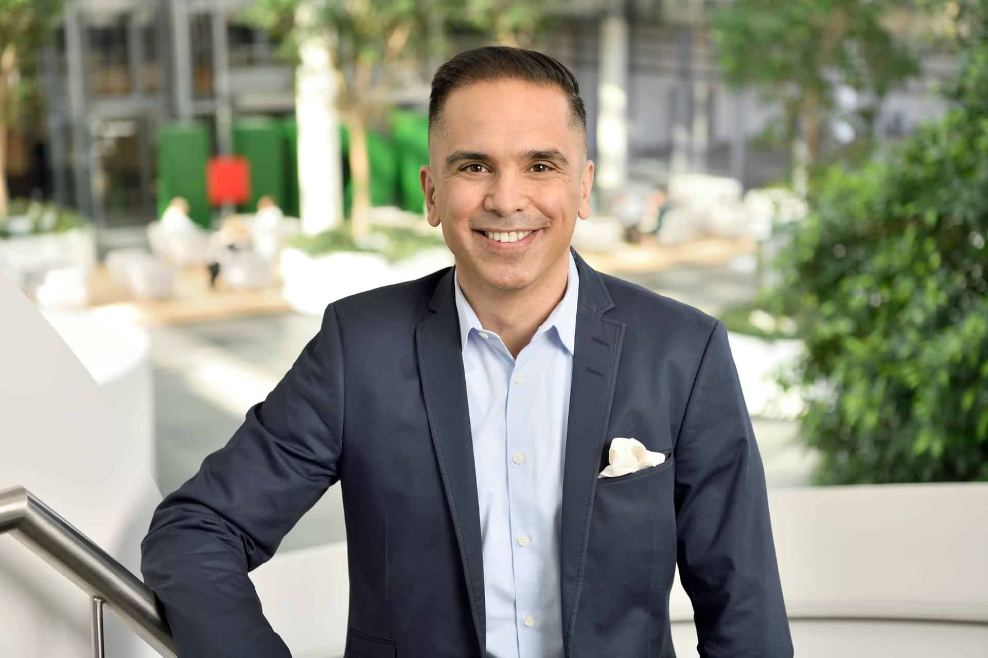 HDI Global SE stärkt Führung im Bereich Long Tail - Bild: Dr. Mukadder Erdönmez.