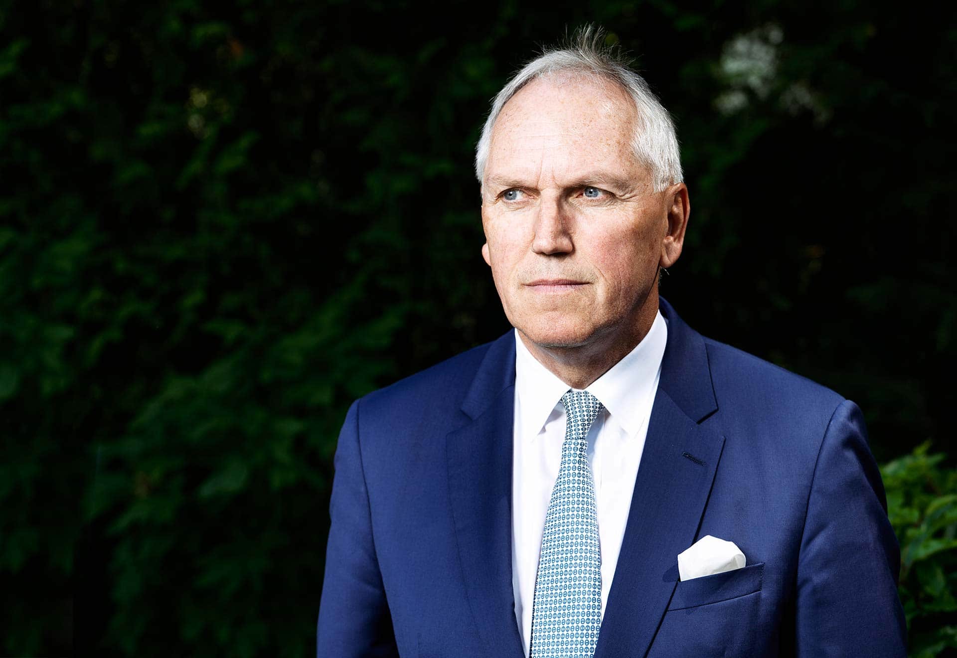 «Mit Trump muss man Deals inszenieren - nicht verhandeln» sagt der ehemalige Botschafter in der BRD Thomas Borer.