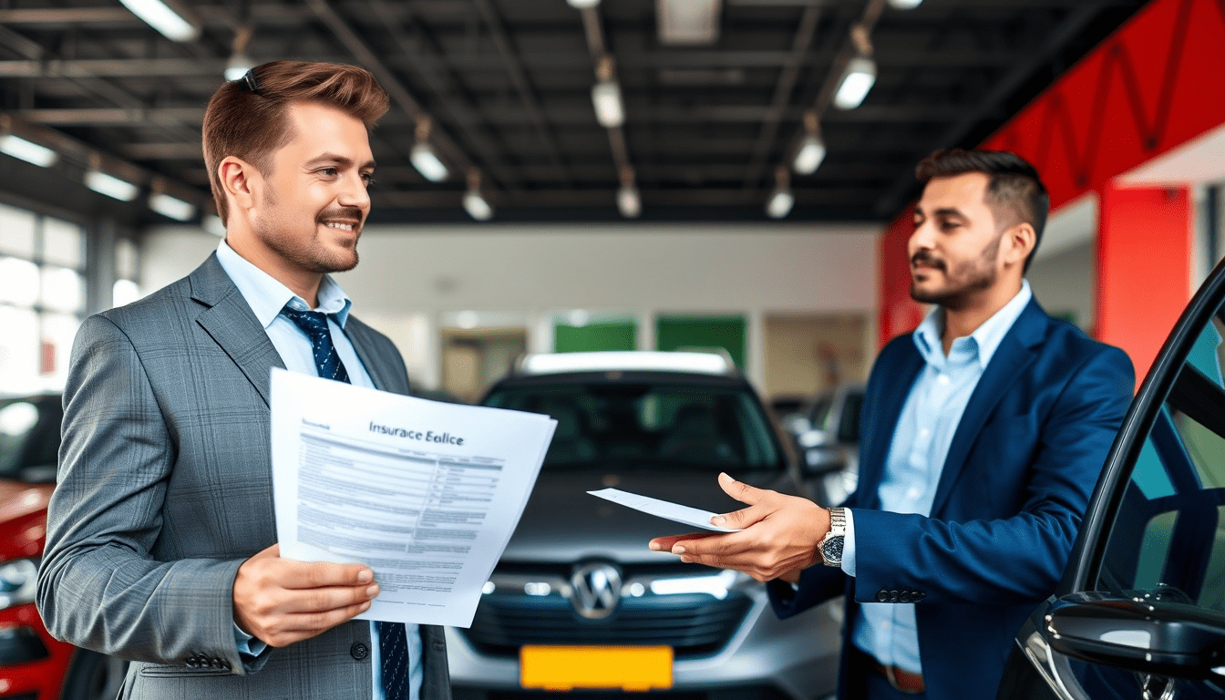 Neue Hürden für Kfz-Versicherungen: Garagisten müssen Zulassungsprüfung bestehen.