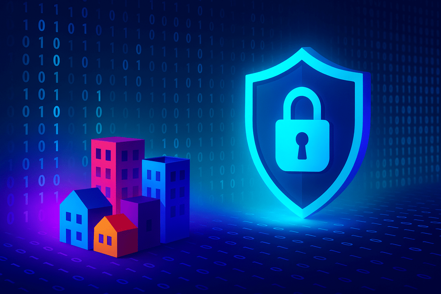 Prämien für Cyberversicherungen steigen – KMU bleiben unterversichert.