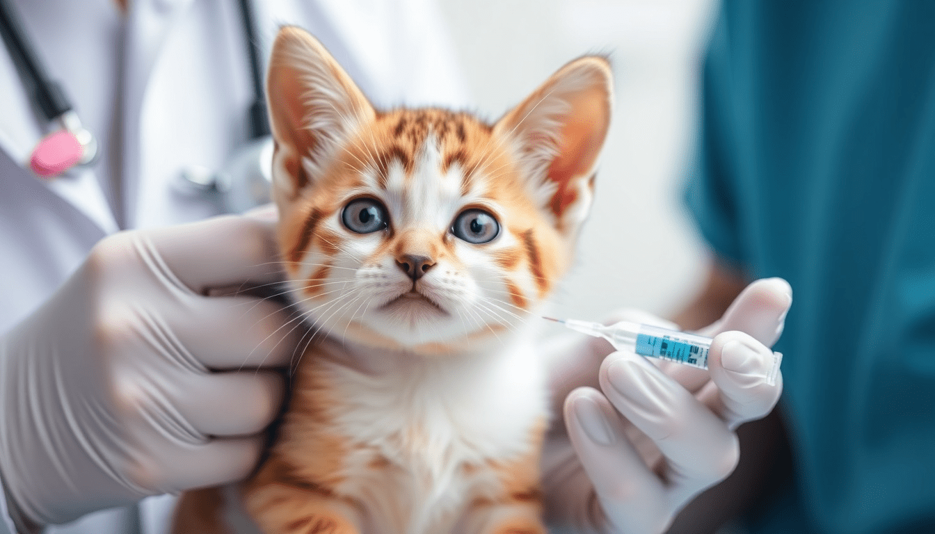 Weltkatzentag: Rund 700 Franken werden jährlich für tierärztliche Behandlungen ausgegeben.