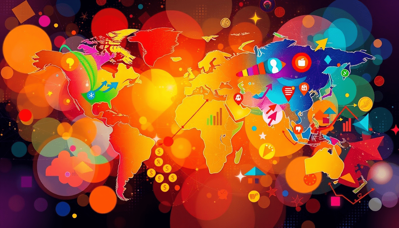 Handelsabkommen dämpfen Unsicherheiten mit Erhöhung der Zölle.