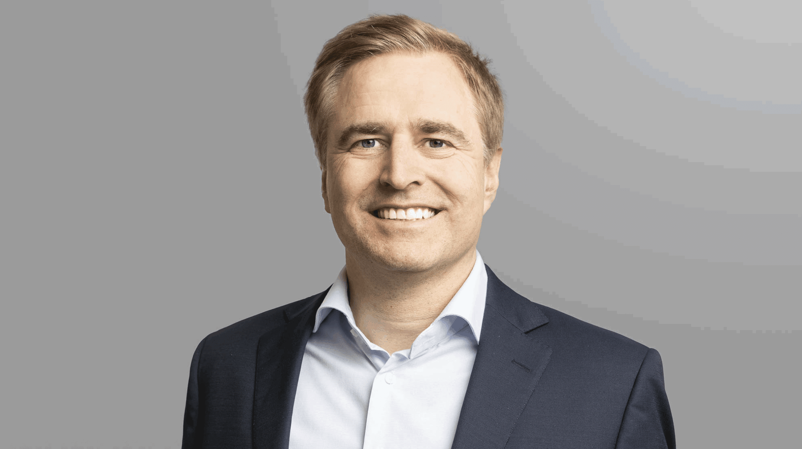 Helvetia auf Wachstumskurs im ersten Halbjahr 2025: Fabian Rupprecht, Group CEO: «Wir sind auf Kurs».