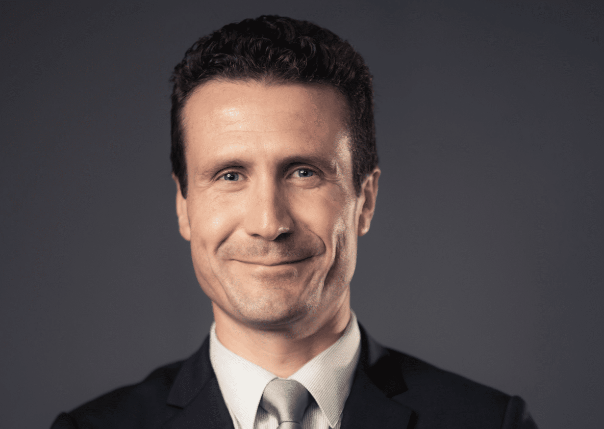 David Cochet wird CEO der Qualibroker Swiss Risk & Care Group.