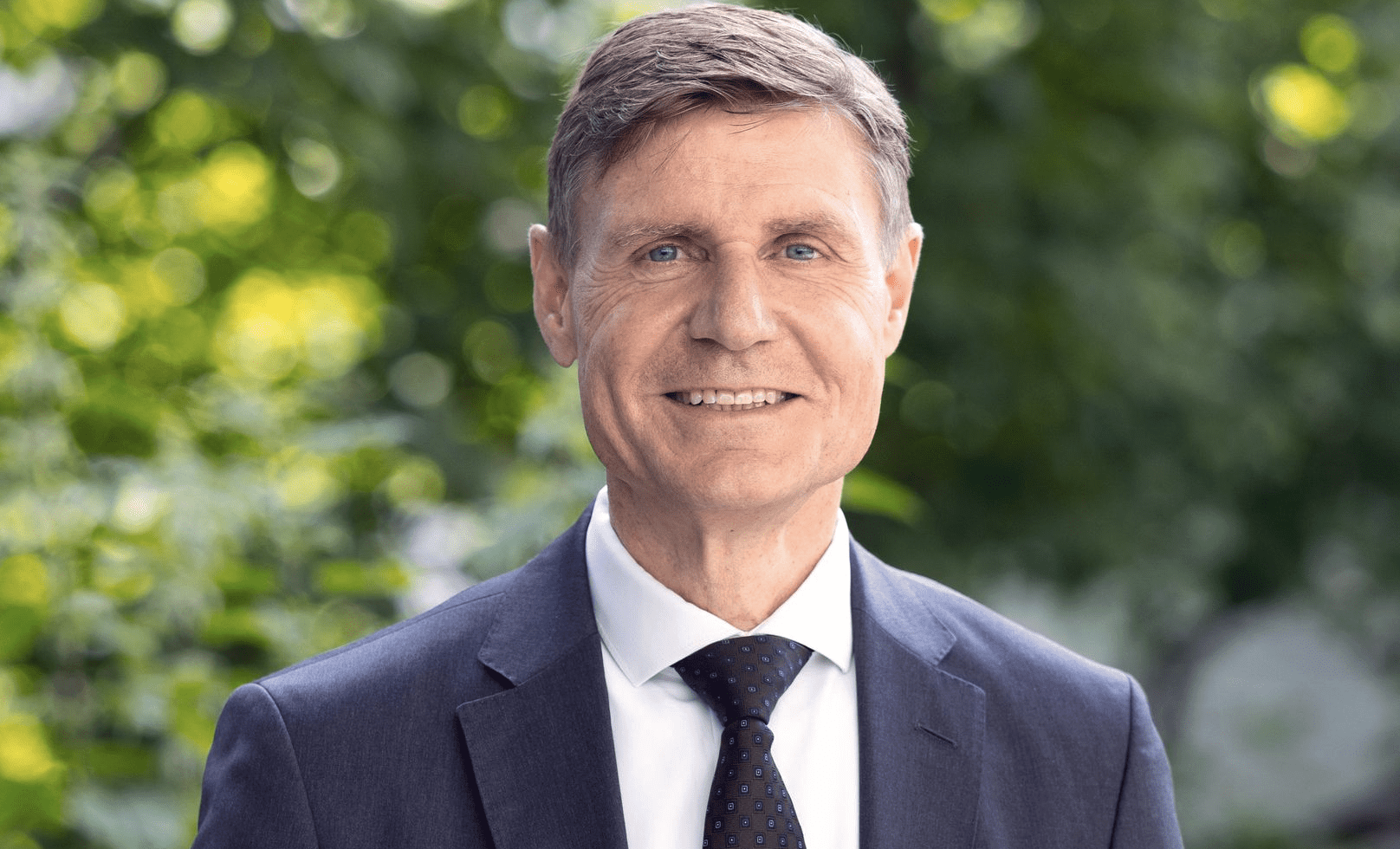 Hubert Niggli verlässt Suva nach 23 Jahren im Sommer 2026.