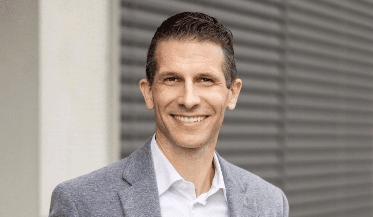 Wechsel in der Geschäftsleitung bei Allianz Suisse: Patrick Maurer folgt auf Agata Przygoda in der Rolle als COO.