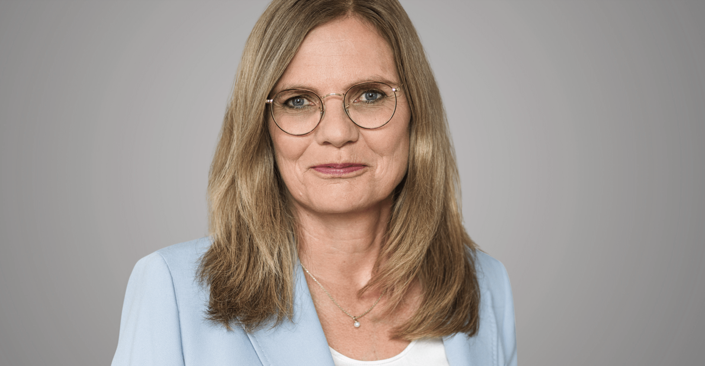 Neutrass holt Edith Müller Loretz: Die Versicherungsexpertin hat 27 Jahren Führungserfahrung.