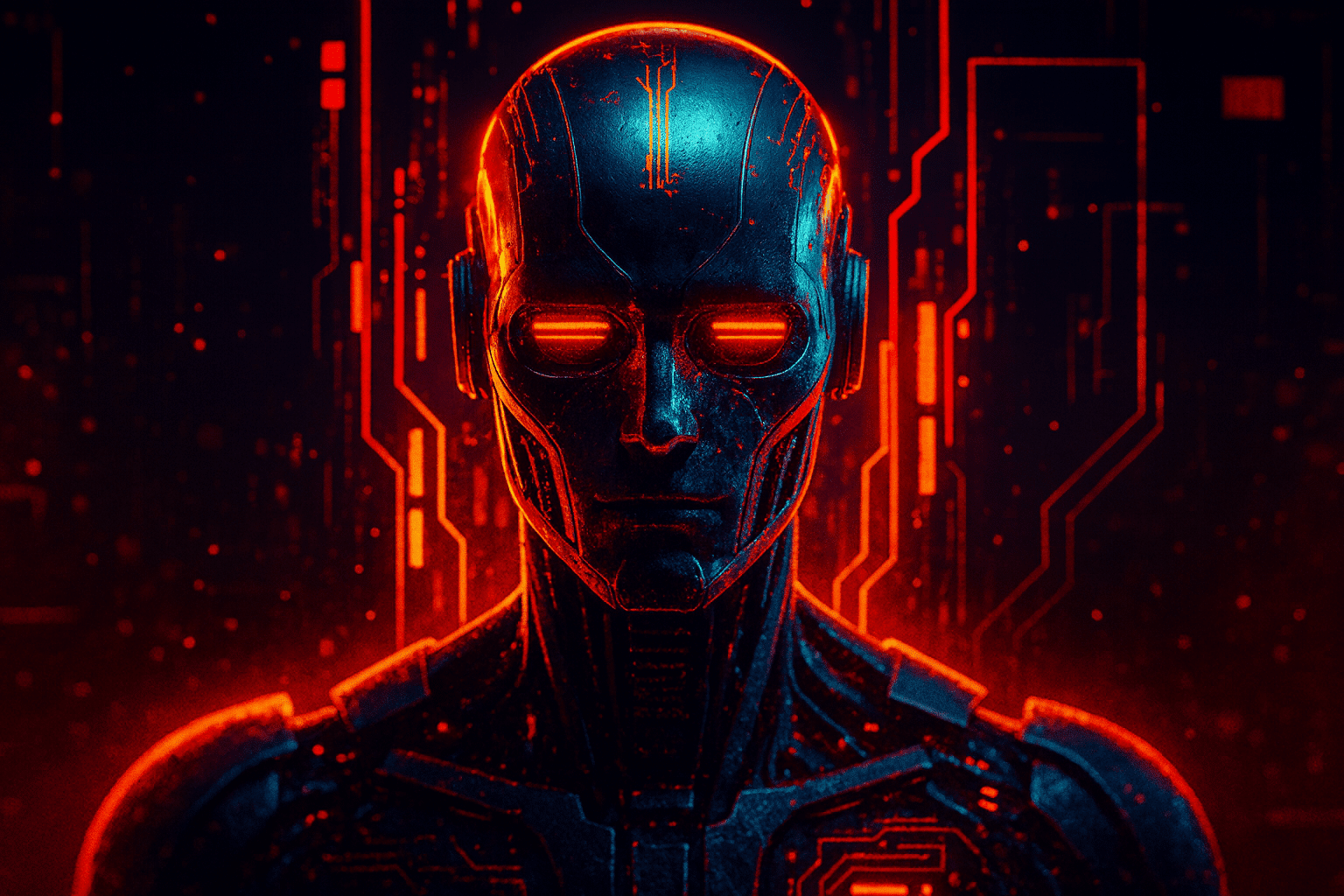 Forget Your Job: AI is more thann a tool - it is a potentially devastating weapon.