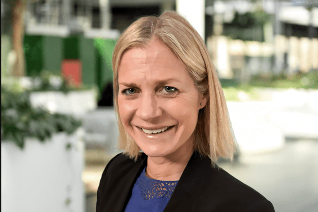 HDI Global Names Georgina Smart Head of Global Bloodstock & Equine.