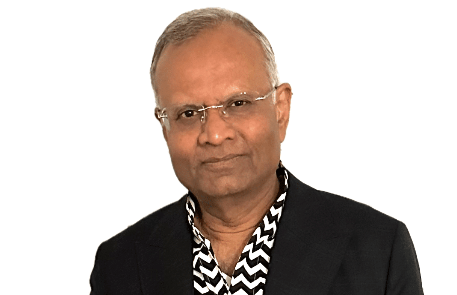 The Broken Bridge: Chetan Saiya knows how insurers can reconnect with brokers in the digital age.