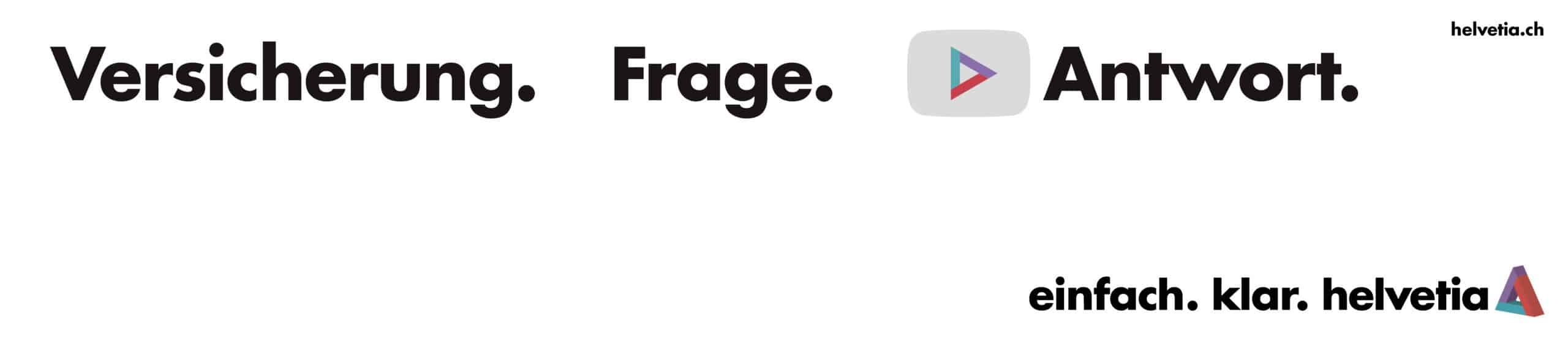 thebrokernews - About insurances - Helvetia