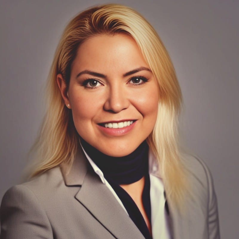 KI wird zum Partner des Menschen - nicht zum Werkzeug: Diese Meinung vertritt Prof. Dr. Kathrin Kind.