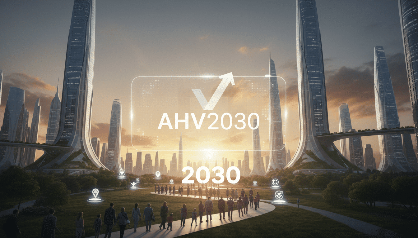 AHV2030: According to the Swiss Employers' Association, there are no real solutions for financing.
