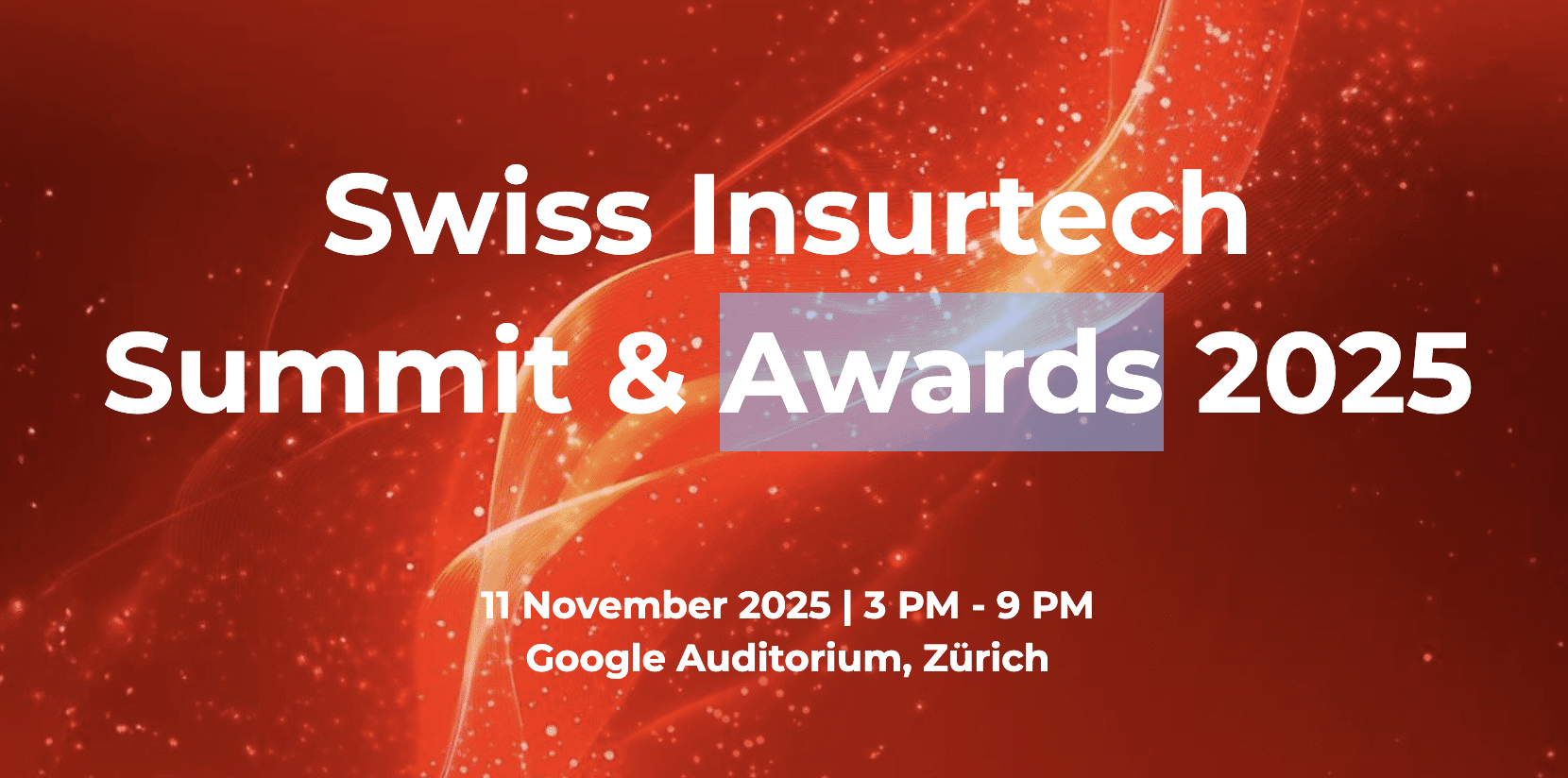 InsurTechs in the fast lane: Here are the ten finalists.