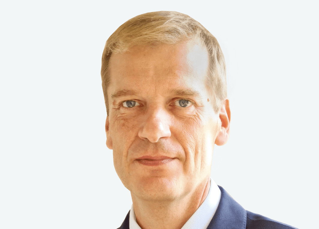 Sompo stärkt Sachversicherungsgeschäft in Kontinentaleuropa mit Sander van Voorden.