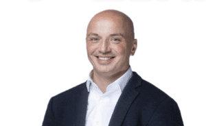 Vom Bauzeichner zum Hypothekarspezialisten: Asmir Imeri im Gespräch mit thebrokernews.