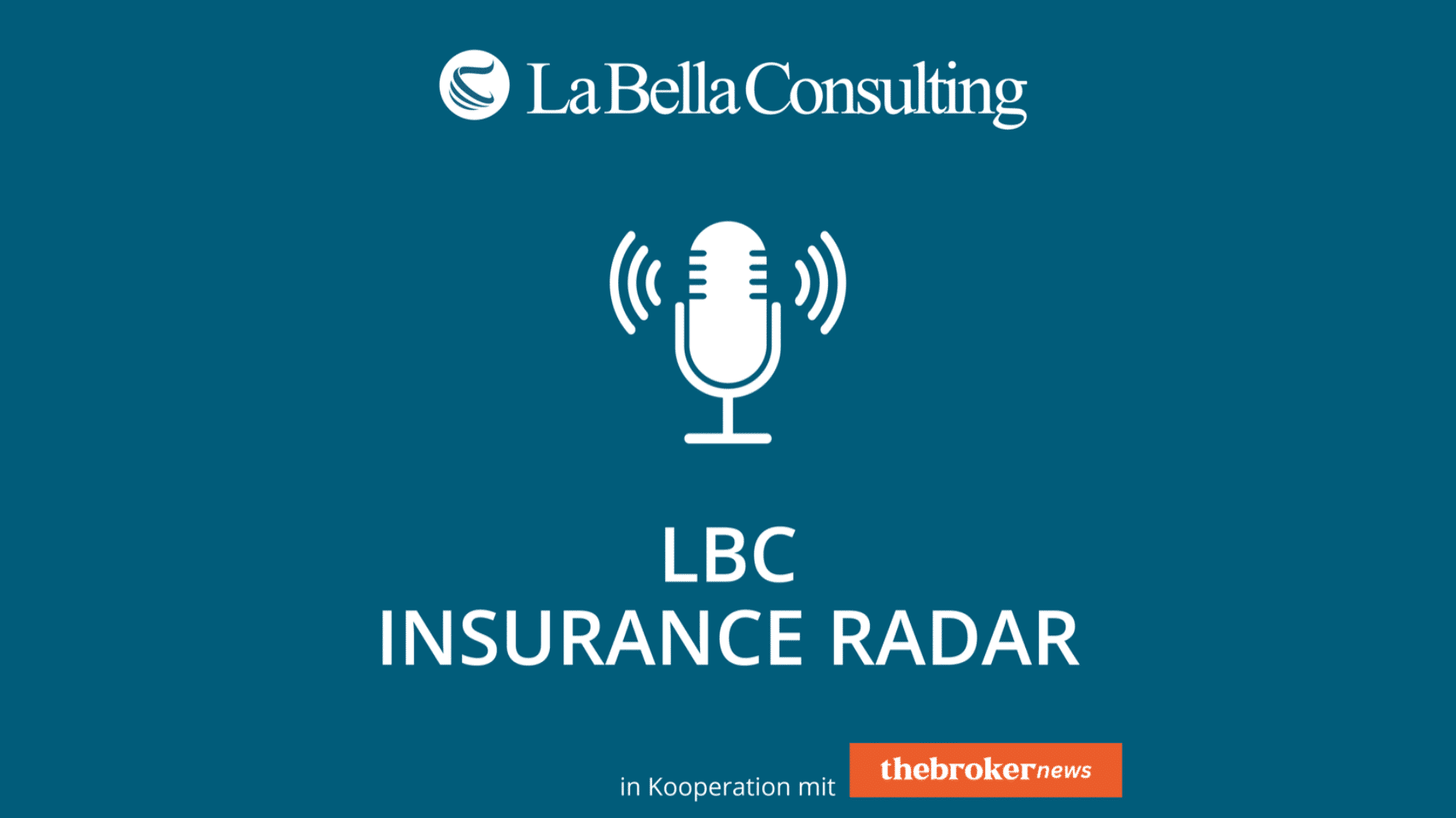 LBC Insurance Radar 5: FINMA-Risiken, Cyberbedrohungen und neue Chancen.