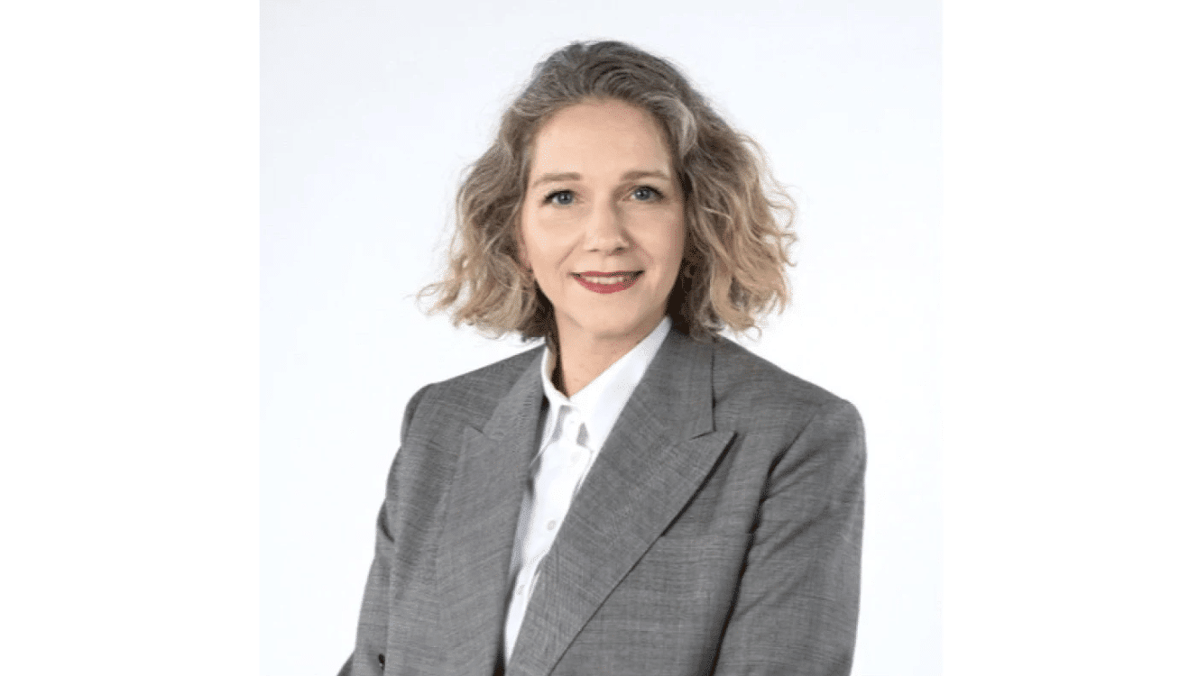 Neue Chief People Officer bei Swiss Re: Nicole Pieterse übernimmt ab 2026.